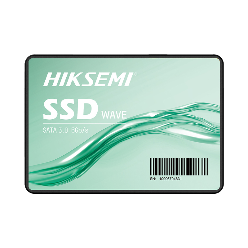 Hiksemi Wave(S) 2.5" 1tb Sataiii Ssd