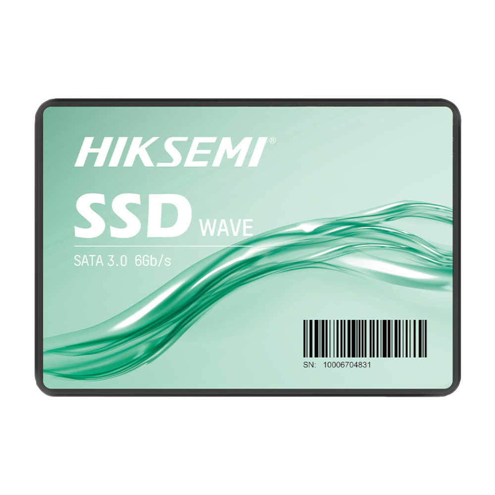 Hiksemi Wave(S) 2.5″ 2tb Sataiii Solid State Drive