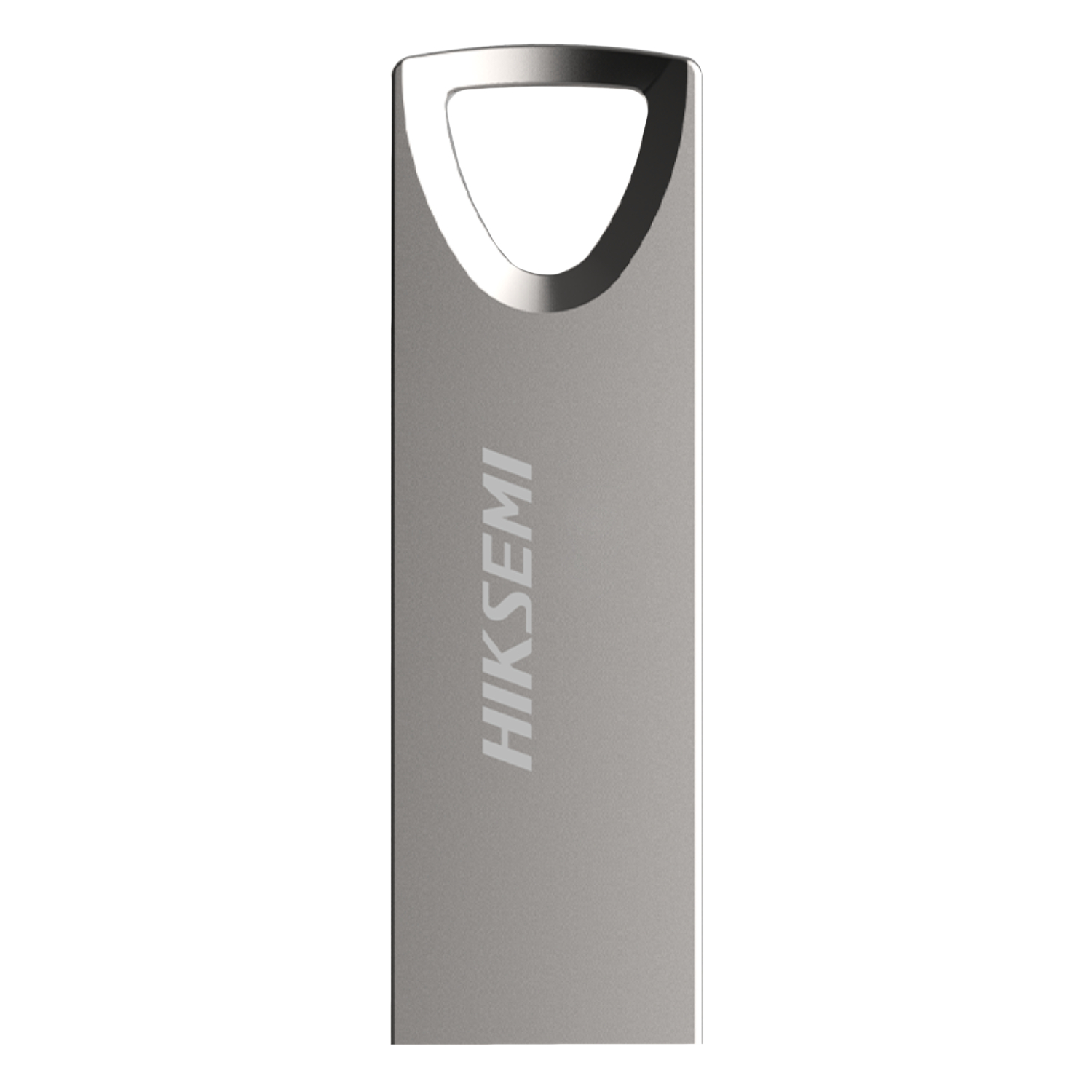 Hiksemi Classic 16gb Usb2.0 Flash Drive - Metal