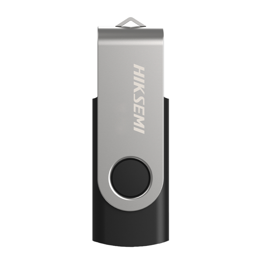 Hiksemi Rotary Series 128gb Usb3.0 Flash Drive