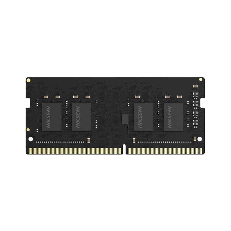 Hiksemi Hiker 4gb 1600mhz Ddr3 Sodimm