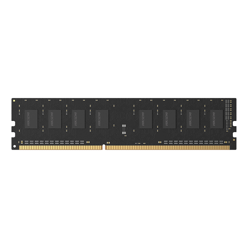 Hiksemi Hiker 8gb 1600mhz Ddr3 Udimm