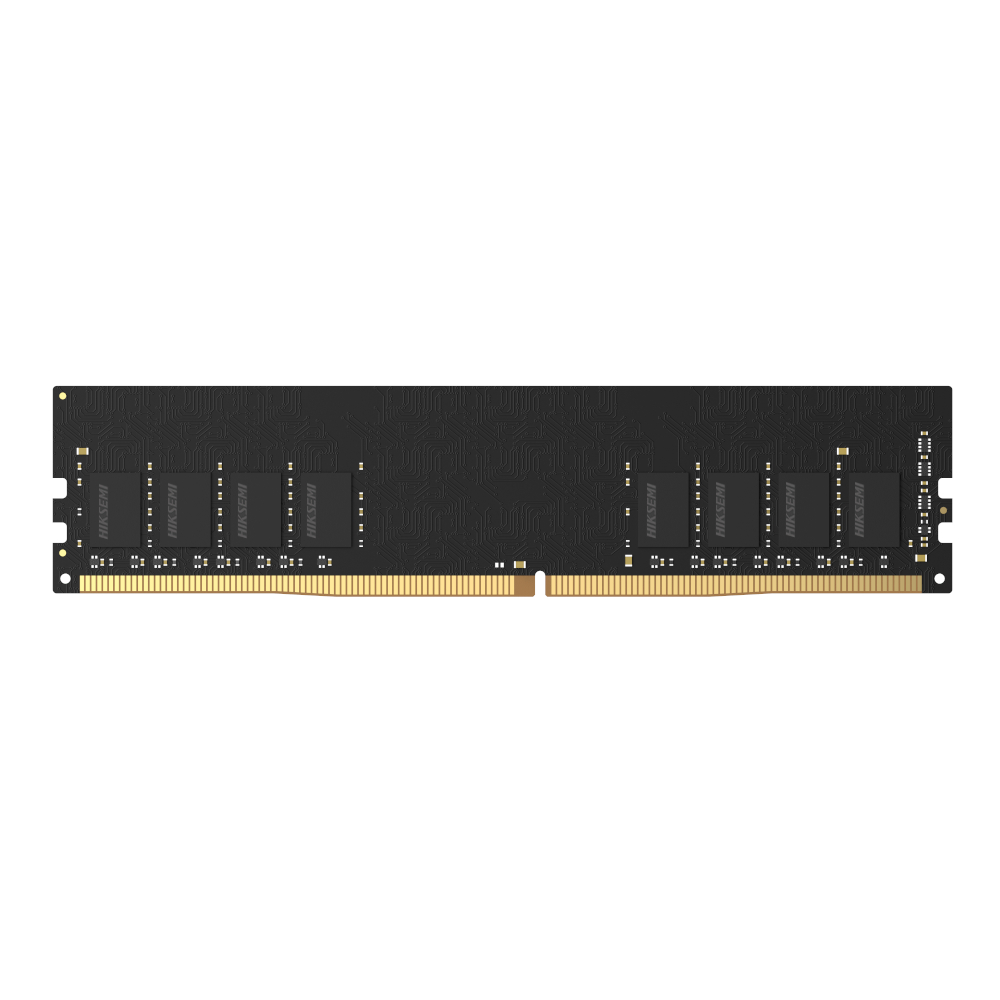 Hiksemi Hiker 16gb 3200mhz Ddr4 Udimm Memory