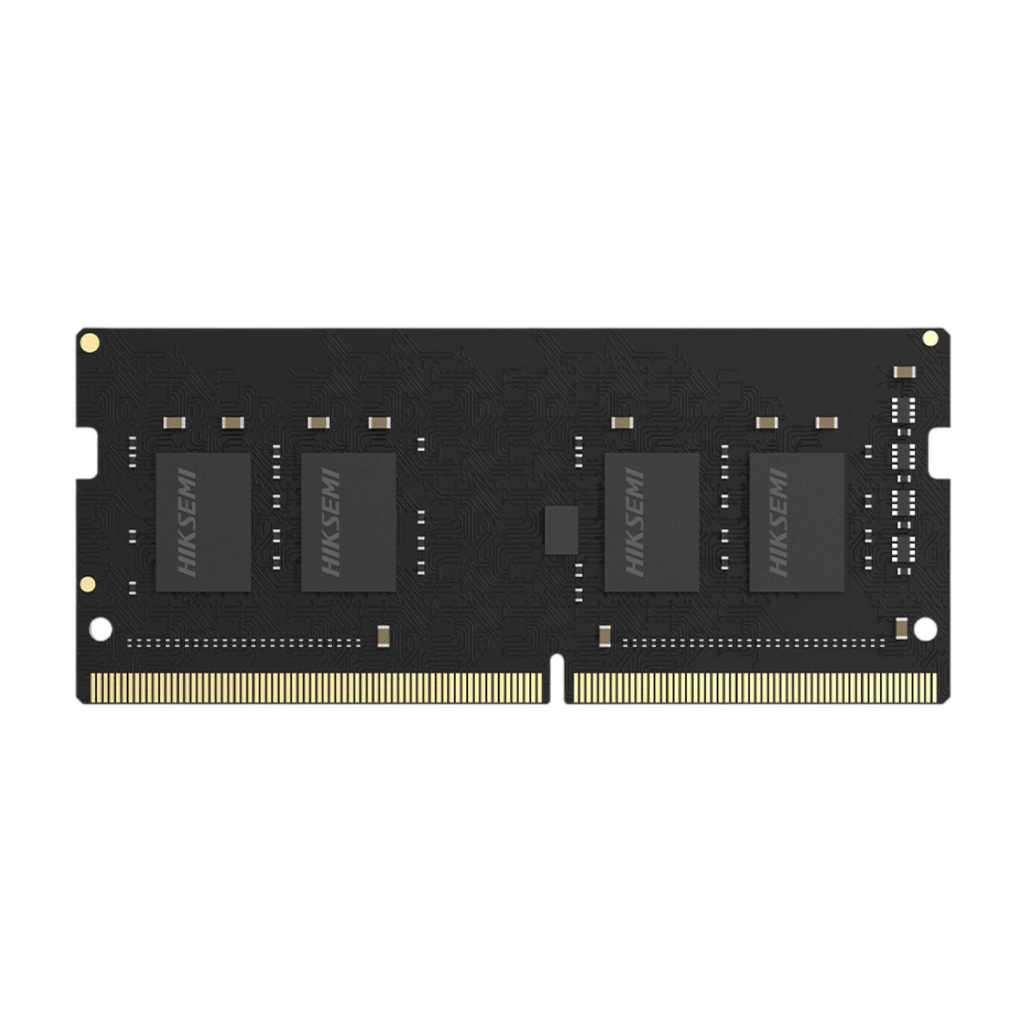 Hiksemi Hiker 16gb Ddr5 4800mhz Notebook Memory