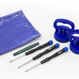 Owc 21.5" 2011 Imac Ssd Diy Kit With Tools