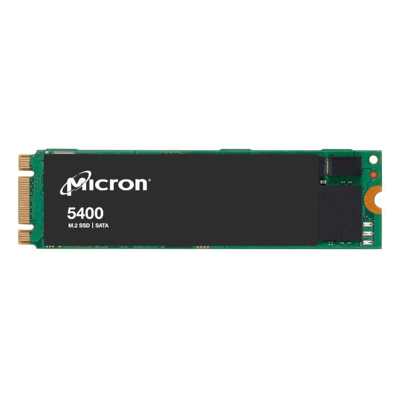 Micron 5400 240gb Sata M.2 (22x80mm) Tcg-Opal