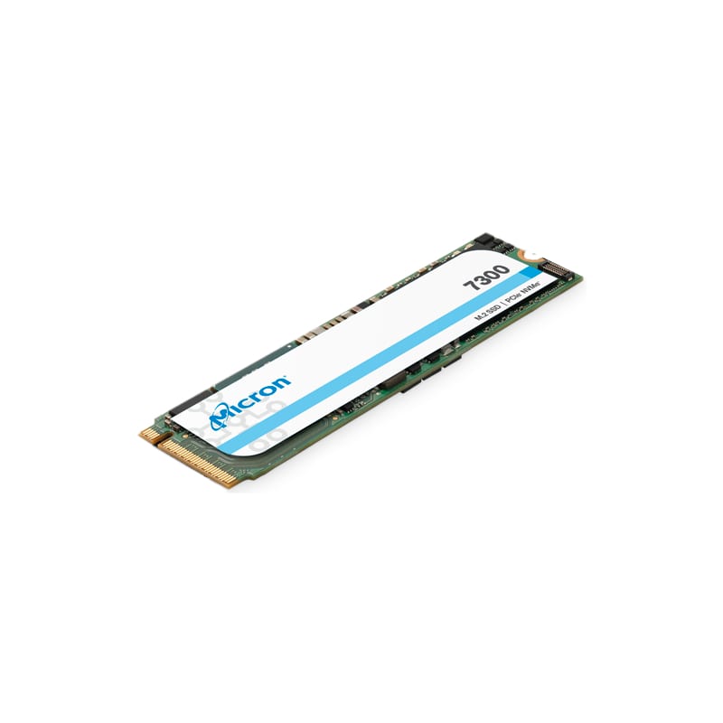Micron
 7300 Pro 1.92tb M.2 Ssd