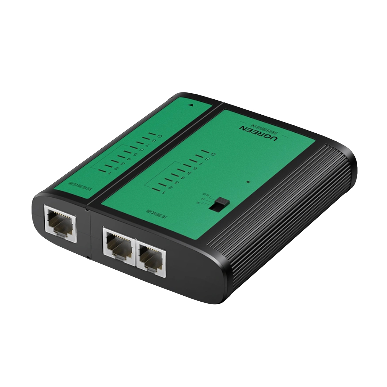 Ugreen Network And Telephone Cable Tester