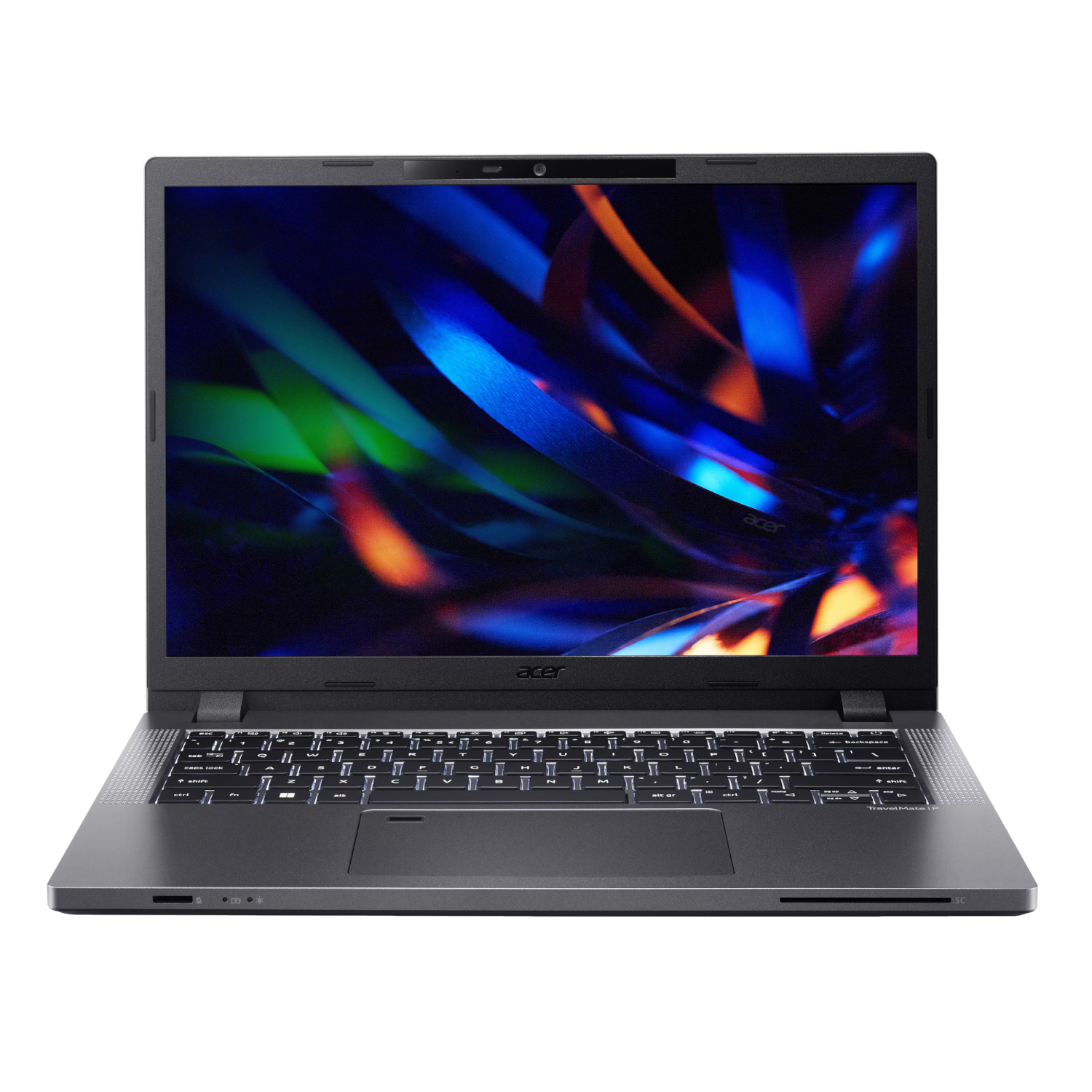 Acer Travelmate P2 14" Laptop | Intel I7-1355u | 8gb Ddr4 | 1024 Nvme | Windows 11 Pro