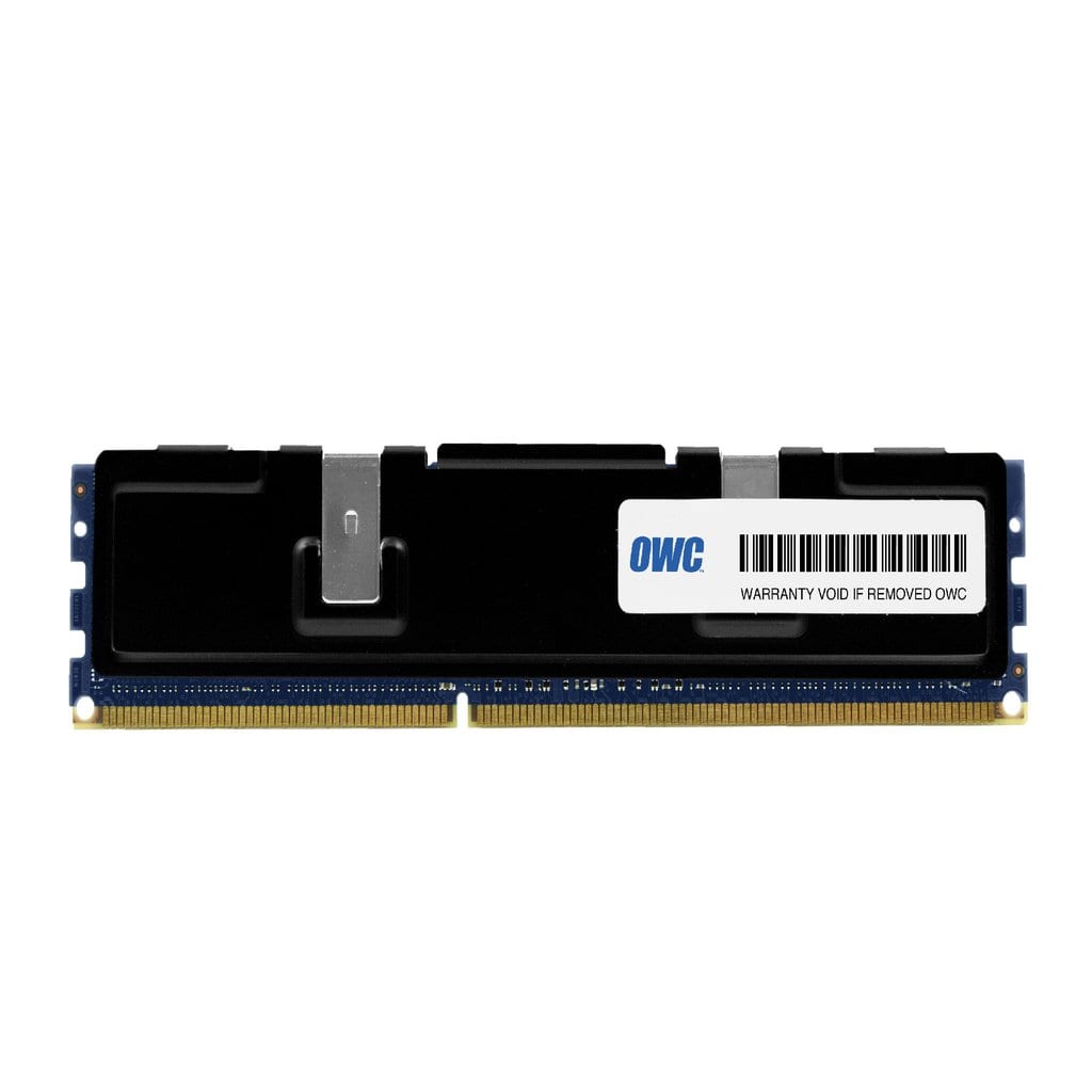 Owc Mac 16gb 1333mhz Ddr3 Ecc Desktop Memory