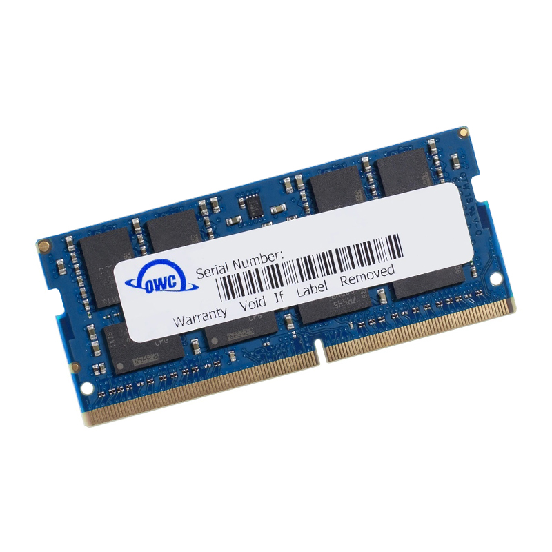 Owc Mac 16gb 2400mhz Ddr4 Sodimm Memory