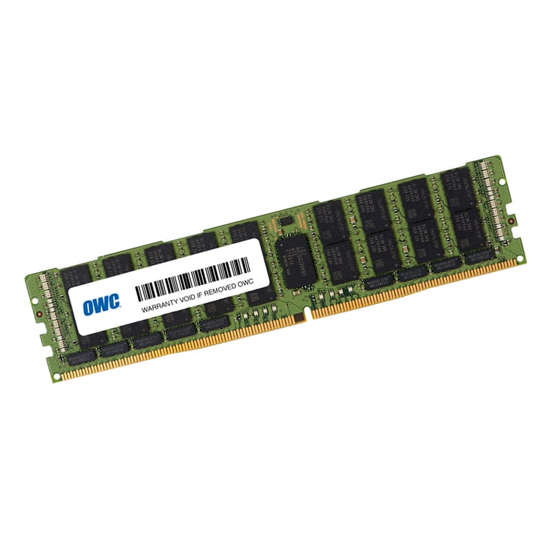 Owc Mac 16gb 2933mhz Ddr3 Ecc Desktop Memory
