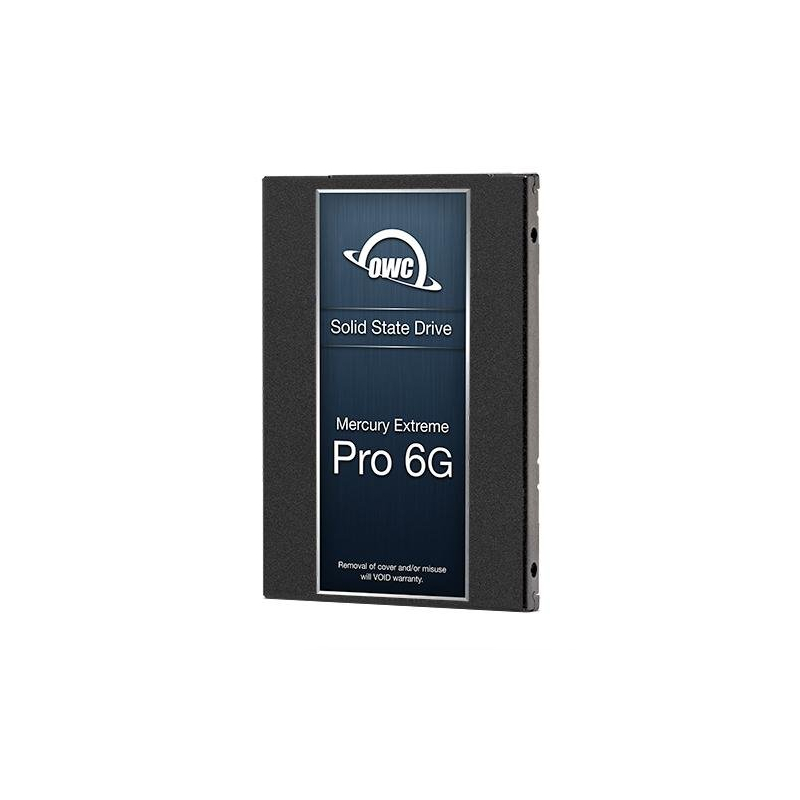 Owc Mercury Electra 6g 1tb 2.5" Ssd For Mac And Pc
