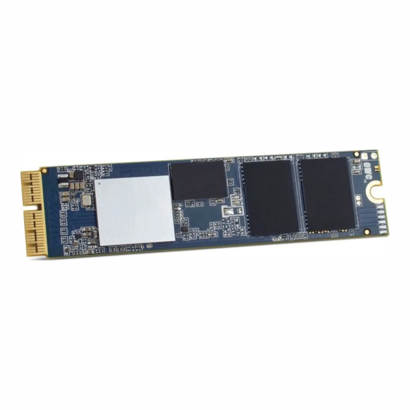 Owc Aura Pro X2 1tb Gen4 Pcie Nvme Ssd For Macbook Pro W/Retina Display (Late 2013-Mid 2015) Macbook Air (Mid 2013-Mid 2017) Mac Pro (Late2013-2019)