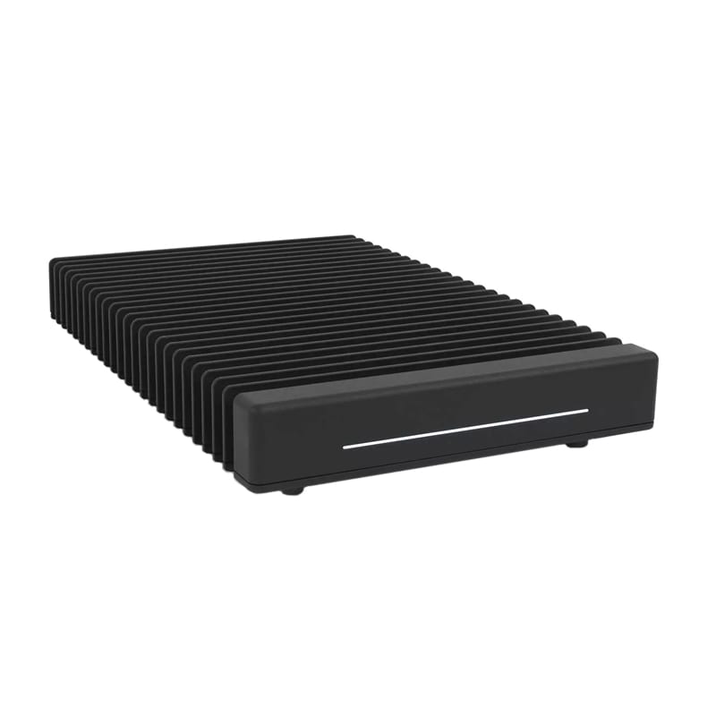 Owc Thunderblade 8tb Thunderbolt3 2.5" External Ssd