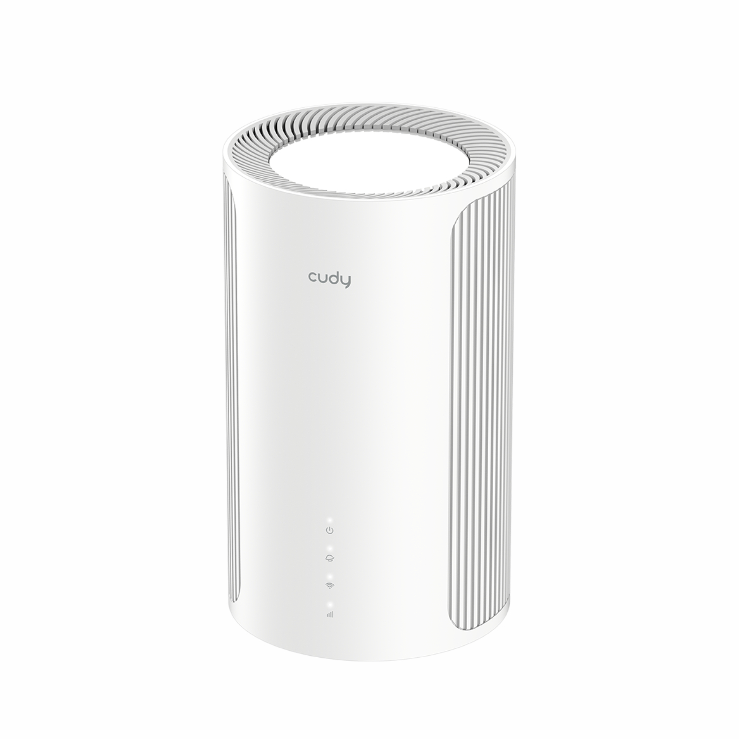 Cudy Ax3000 Dual Band 5g Wi-Fi 6 Lte Router -White