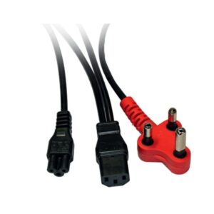 Pwr Dedicated To Clover And Kettle Cable 2.8m