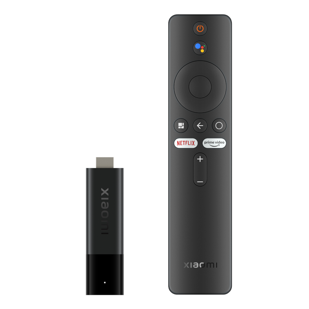 Xiaomi Tv Stick 4k Media Player