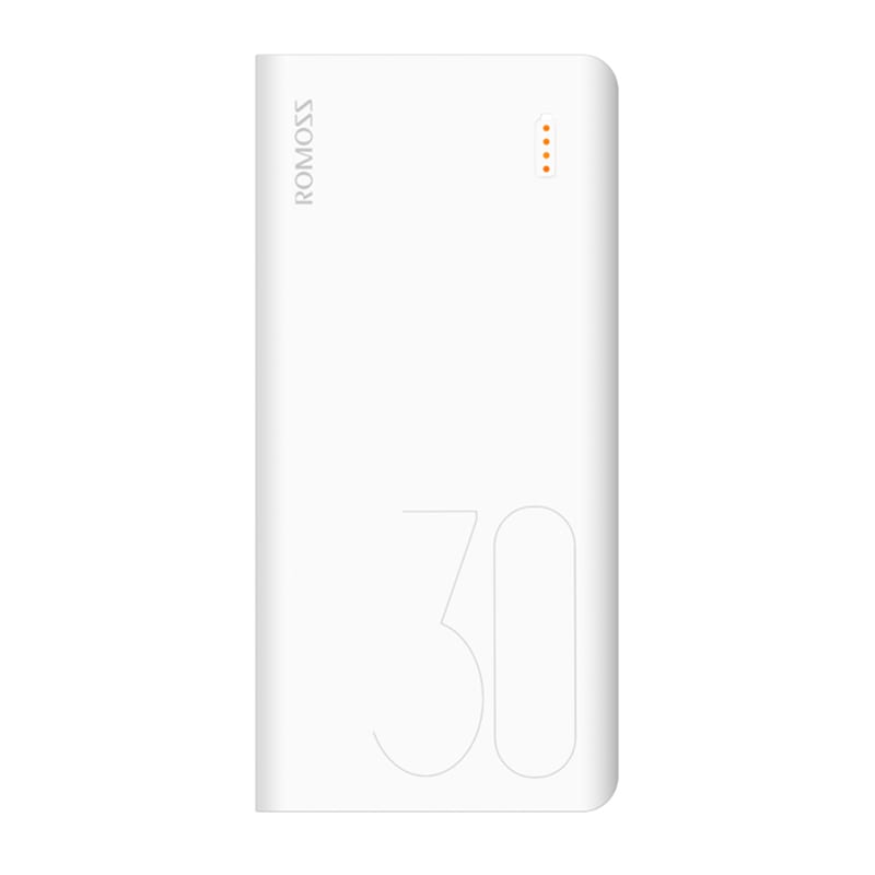 Romoss Power Bank Pulse 30 30000mahwh