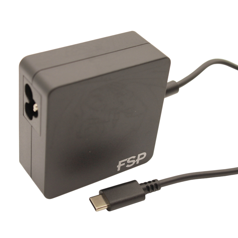 Fsp Nb C Type C 65w Universal Adapter