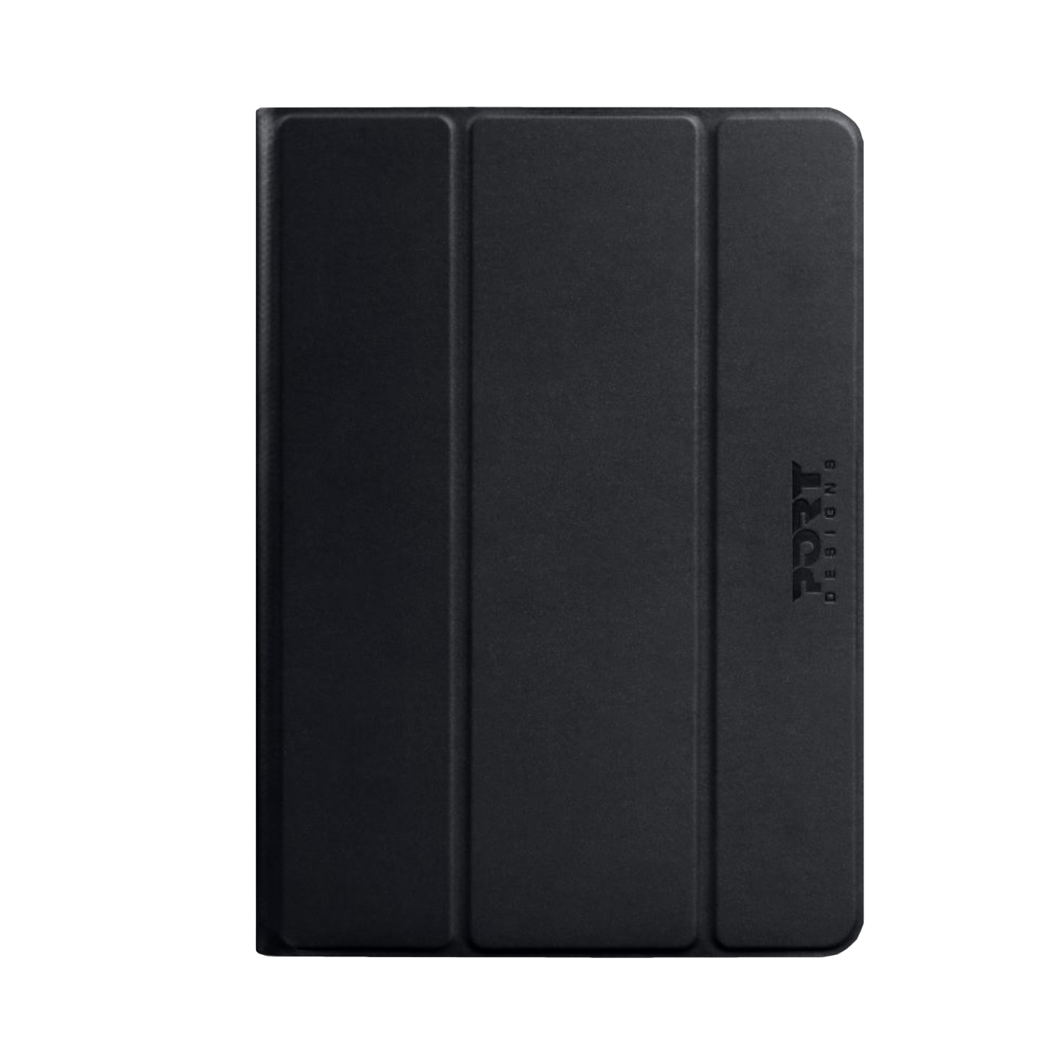 Port Designs Noumea Ii Universal 9/11" Tablet Folio – Black