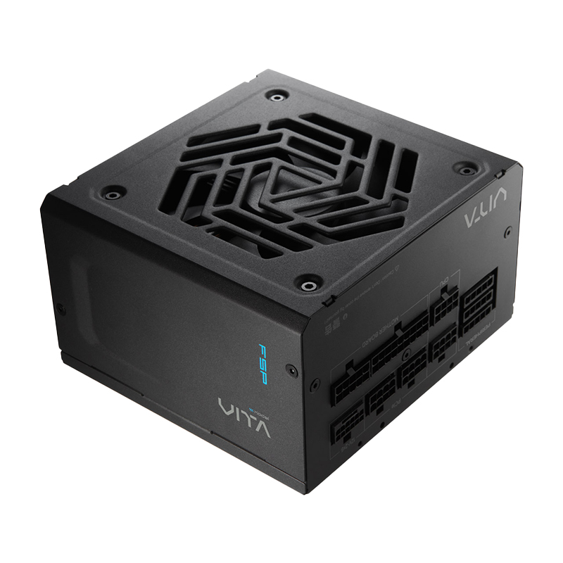 Fsp Vita Gm 750w Gold Fully Modular Psu