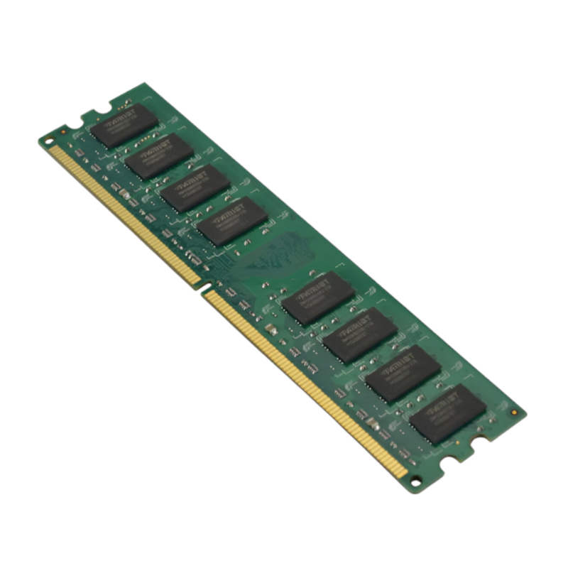 Patriot Signature Line 2gb 800mhz Ddr2 Dual Rank Desktop Memory