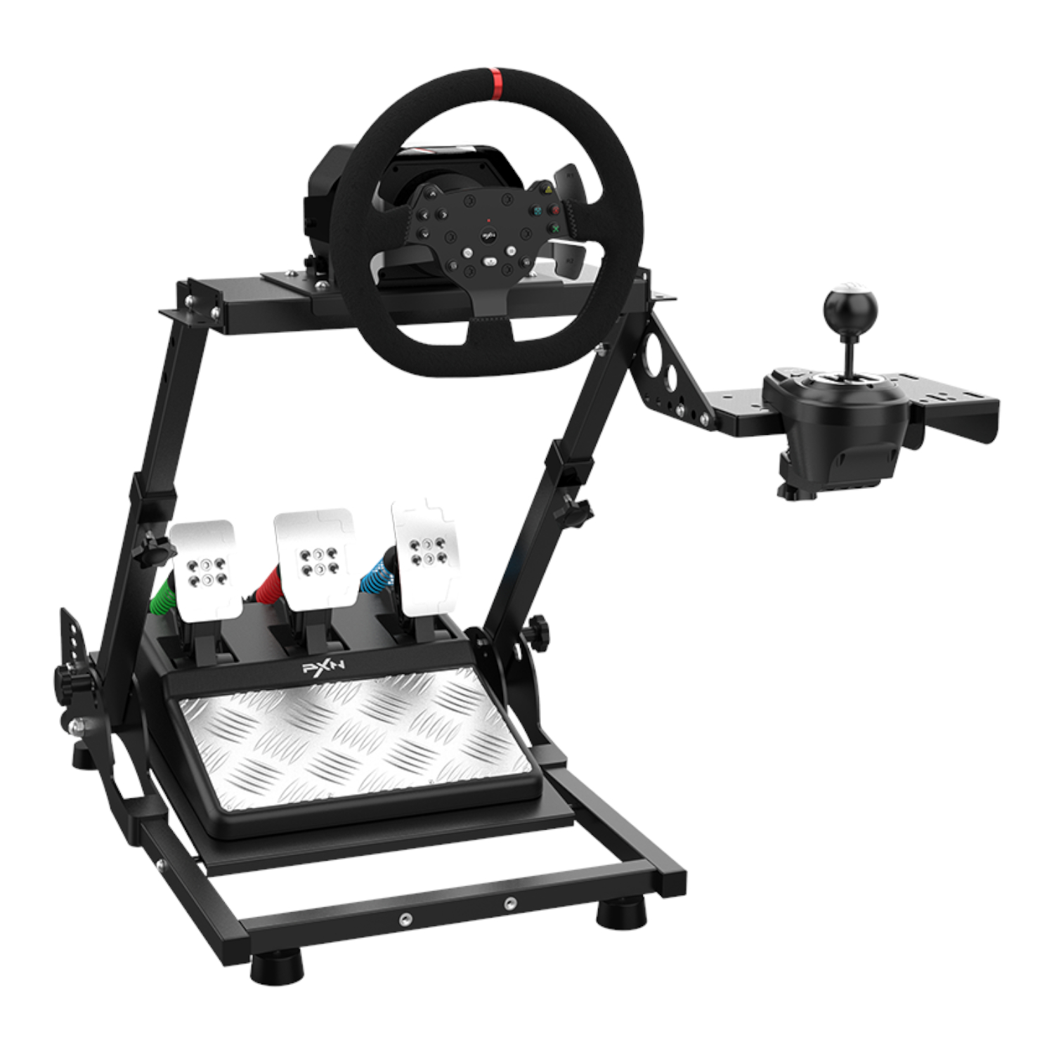 Pxn A10 Gaming Racing Wheel Foldable Stand