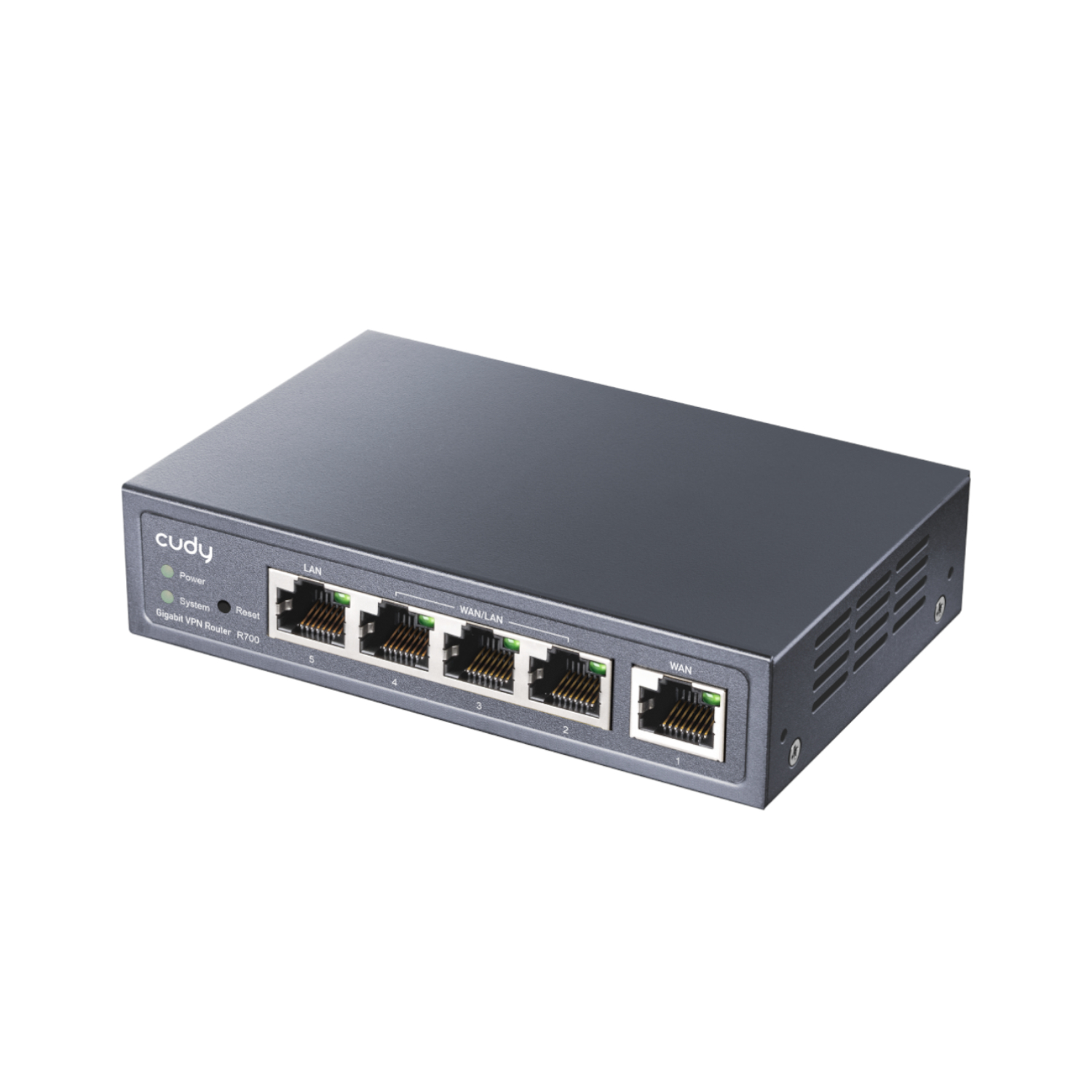 Cudy R700 Gigabit Multi-Wan Vpn Router