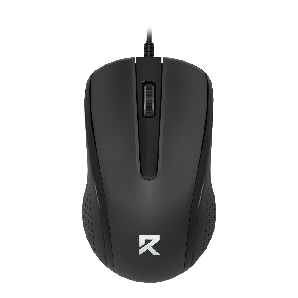 Redragon Bm-4049 1200dpi Wired Optical Mouse