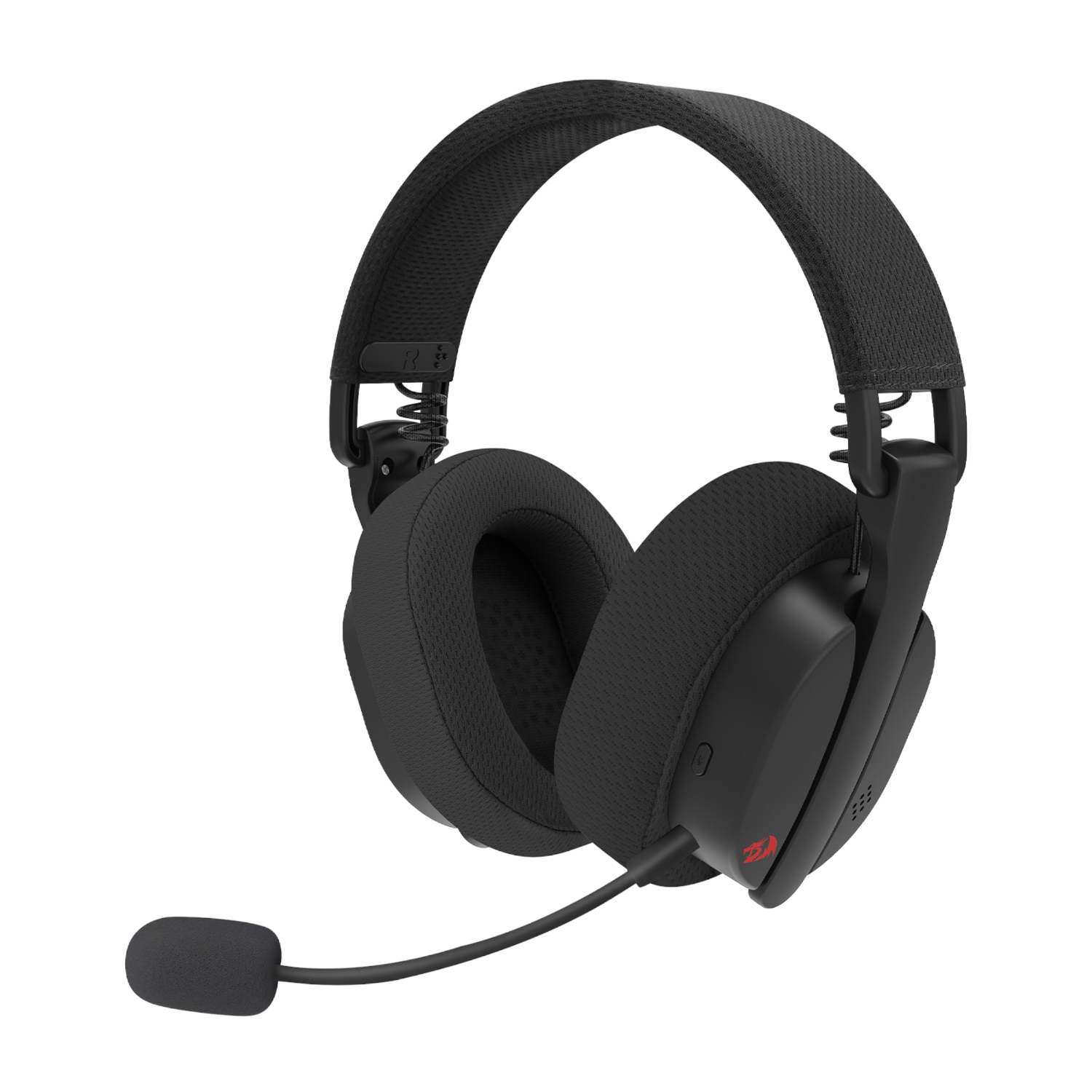 Redragon H888 Luce 7.1 Surround Sound Wireless Gaming Headset