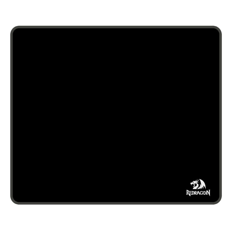 Redragon Mousepad Flick M 270x320 Bk