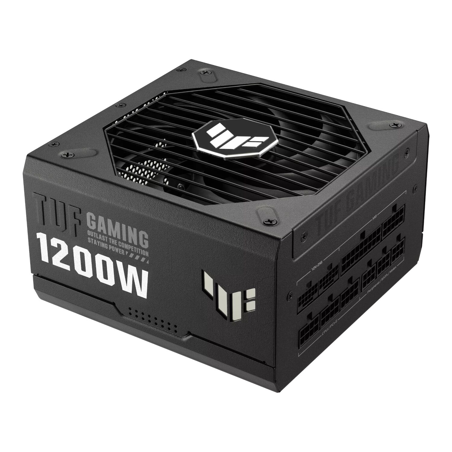 Asus Tuf Gaming 1200w Gold Psu