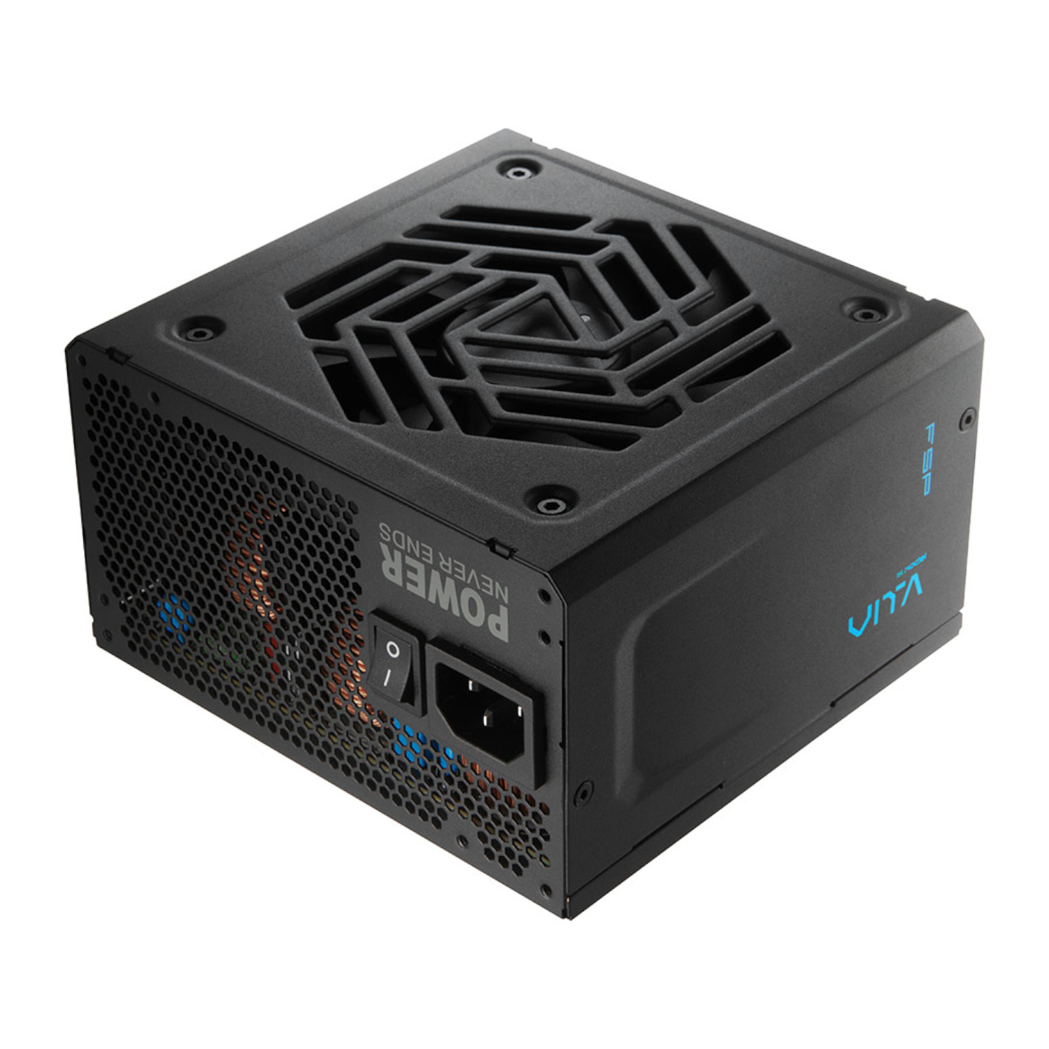Fsp Vita Bd 750w 80plus Bronze Atx Non-Modular Power Supply
