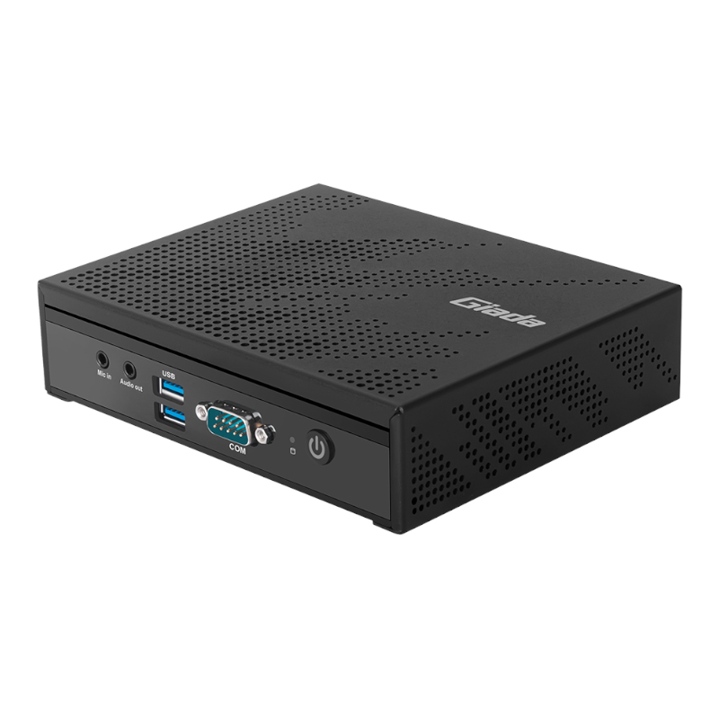 Giada Vm27 With N6210 4g Ddr4 On Board, 64g Emmc On Board