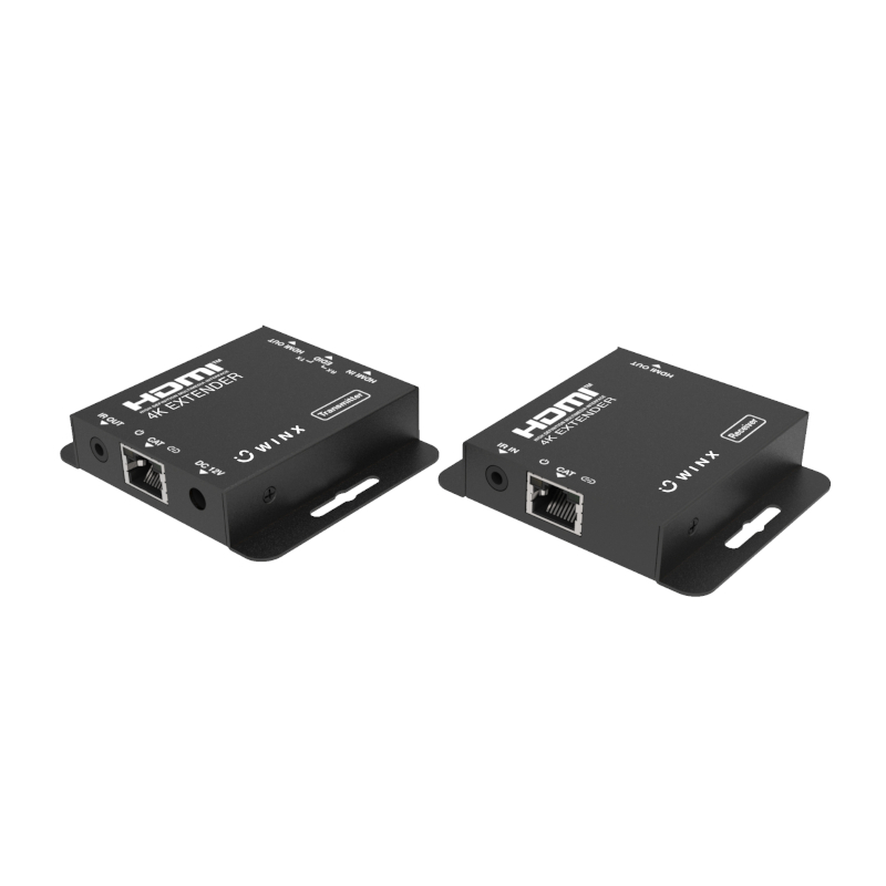 Winx Link Far 4k Hdmi Extender