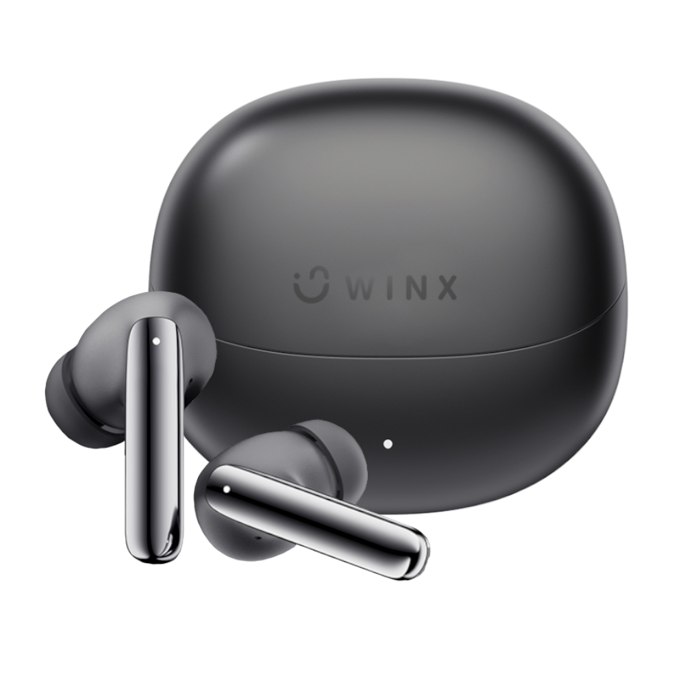 Winx Vibe More Adaptive Anc Earpods