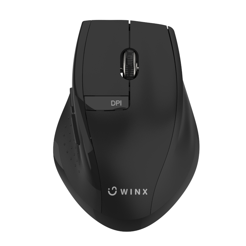 Winx Do Essential Wireless Mouse