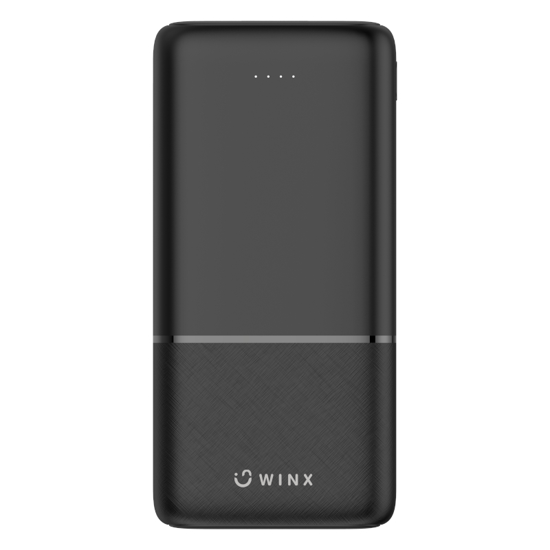 Winx Go Simple 20000mah Power Bank