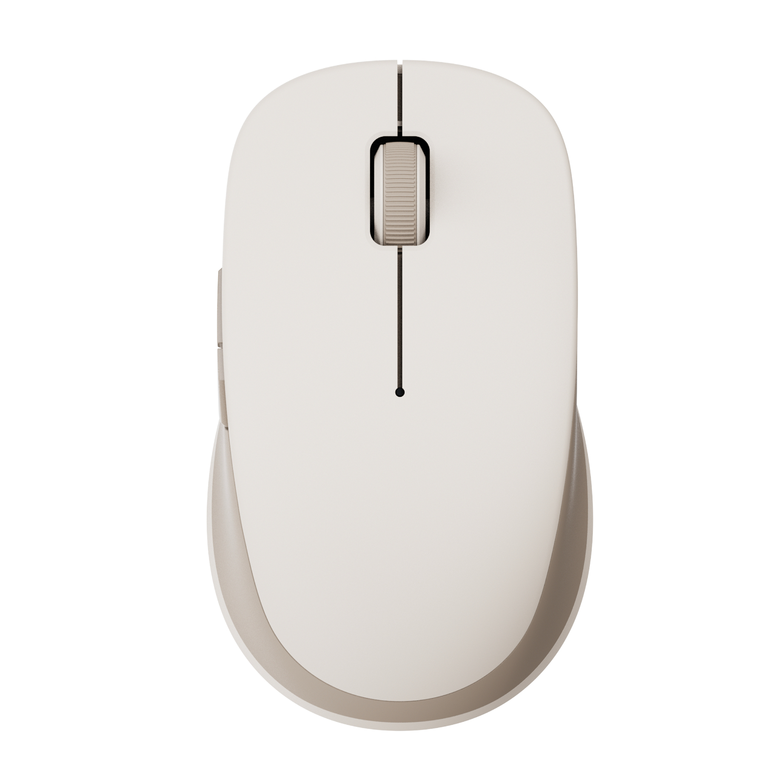 Xiaomi Dual-Mode Wireless Silent Mouse 2 - White