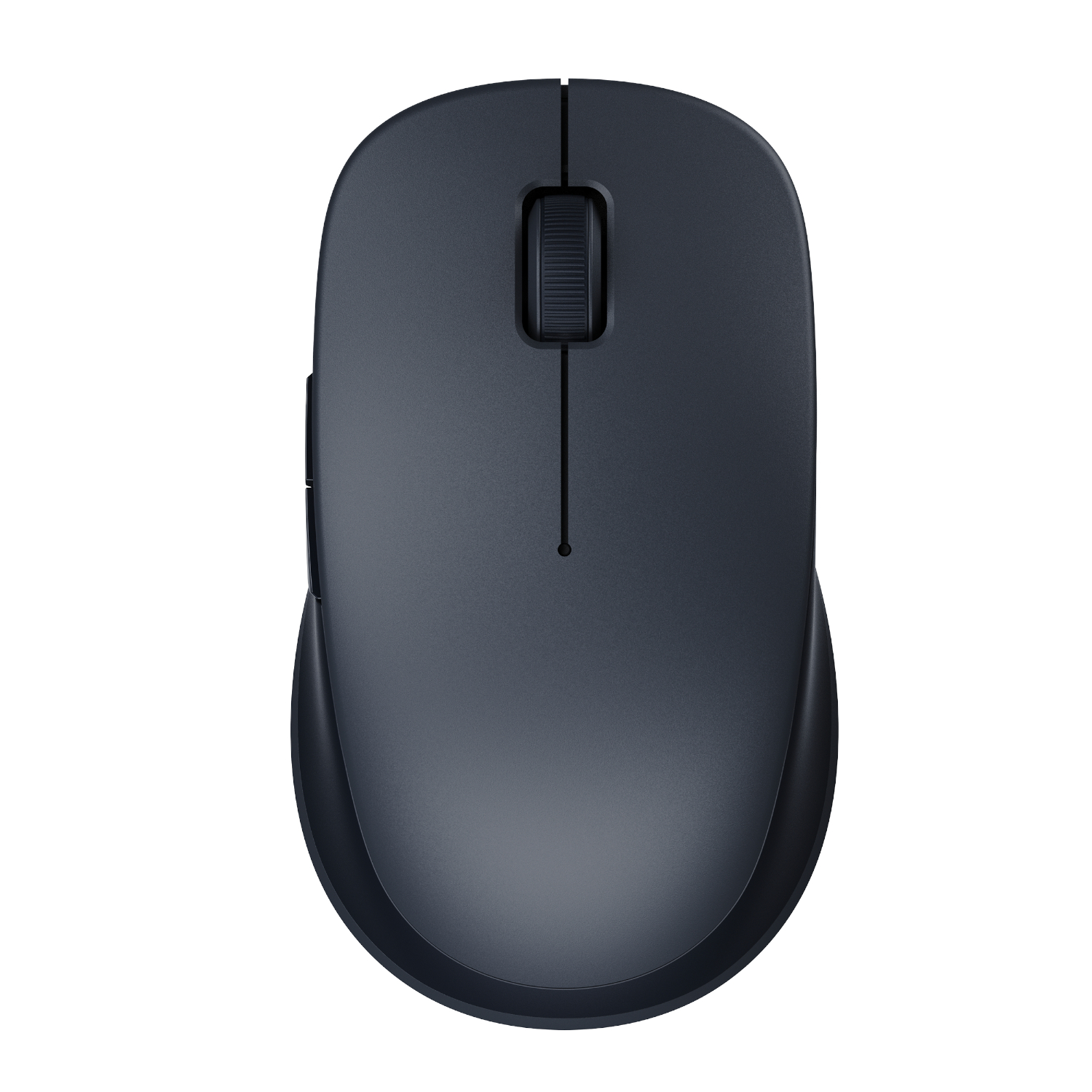 Xiaomi Dual-Mode Wireless Silent Mouse 2 - Black