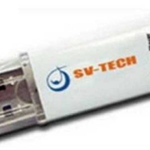 Sv-Tech Usb Web Radio Recorder & Player - Usb Interface