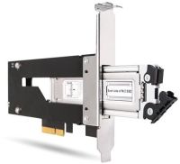 Icydock Mb840m2p M.2 Nvme Pci-Express Card Adapter