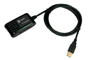 Sunix Utm1925b Usb To Multi I/O ( 1 Serial + 1 Parallel ) Adapter , 16 Byte Hardware Fifo , 115kbps + 2.7mb/Sec , No Irq, Dma, I/O, Address Resources Required , Moschip Mcs7715 Chipset , 15kv+2kv Esd Protection