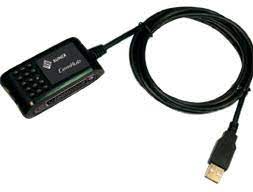 Sunix Utp1025 Usb To Parallel (Spp) Adapter, 32 Byte Hardware Fifo, 2.7mb/Sec, No Irq, Dma Required , Prolific Pl2305 Chipset , 2kv Esd Protection
