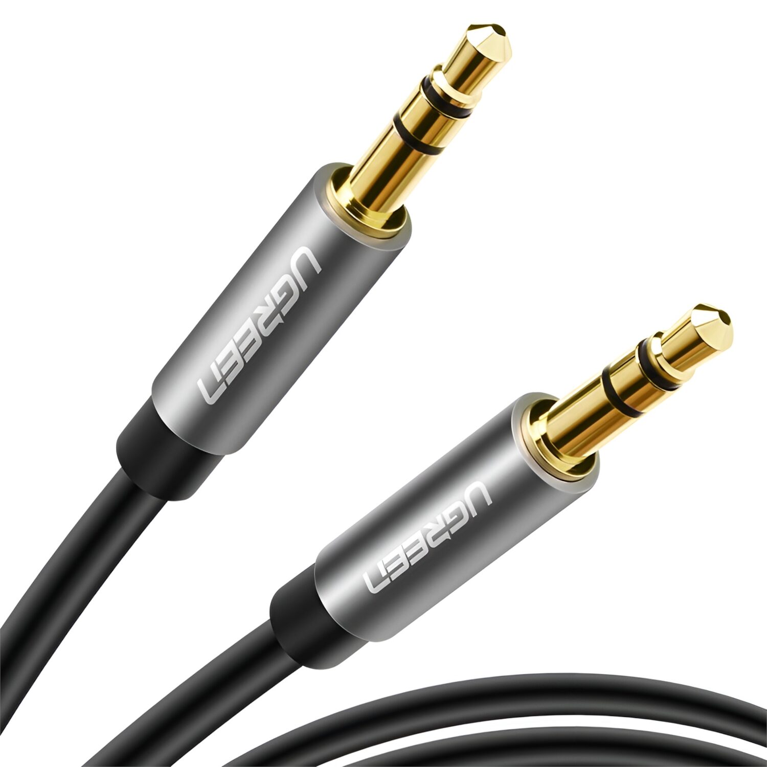 Ugreen 3.5mm Aux Cable 0.5m