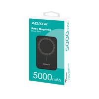 Adata R050 Magnetic Wireless Black Charger