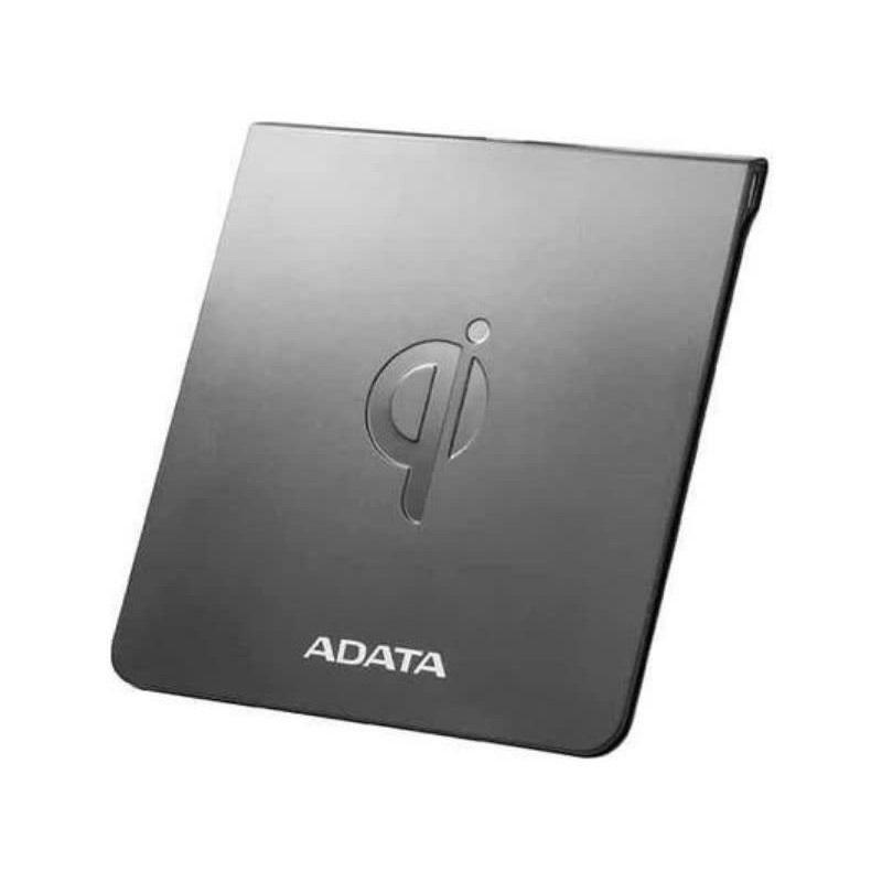 Adata Acw0050-1c-5v-Cbk Wireless Charging Pad Black - Qi Certified - 6mm Ultra Slim , 5v/2a Microusb Input , 5v/1a Output , 92x85x6mmqi Enabled Device List : Http://Www.Adata.Com/Upload/Faq/Qi_Wirelesschargingpad_Supportlist.Pdf