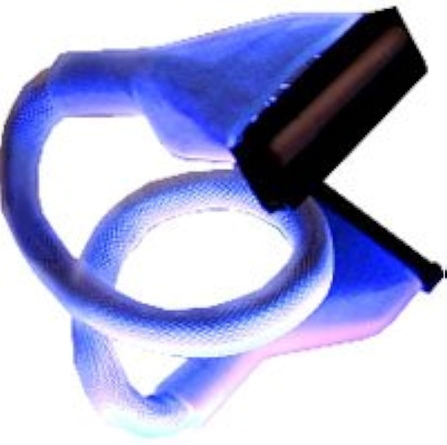 Antec Fdd Uv Rounded Cable