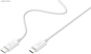 J5create Jucx09 Usb2 Type-C To Usb2 Micro-B Cable - 180cm - Retail Pack